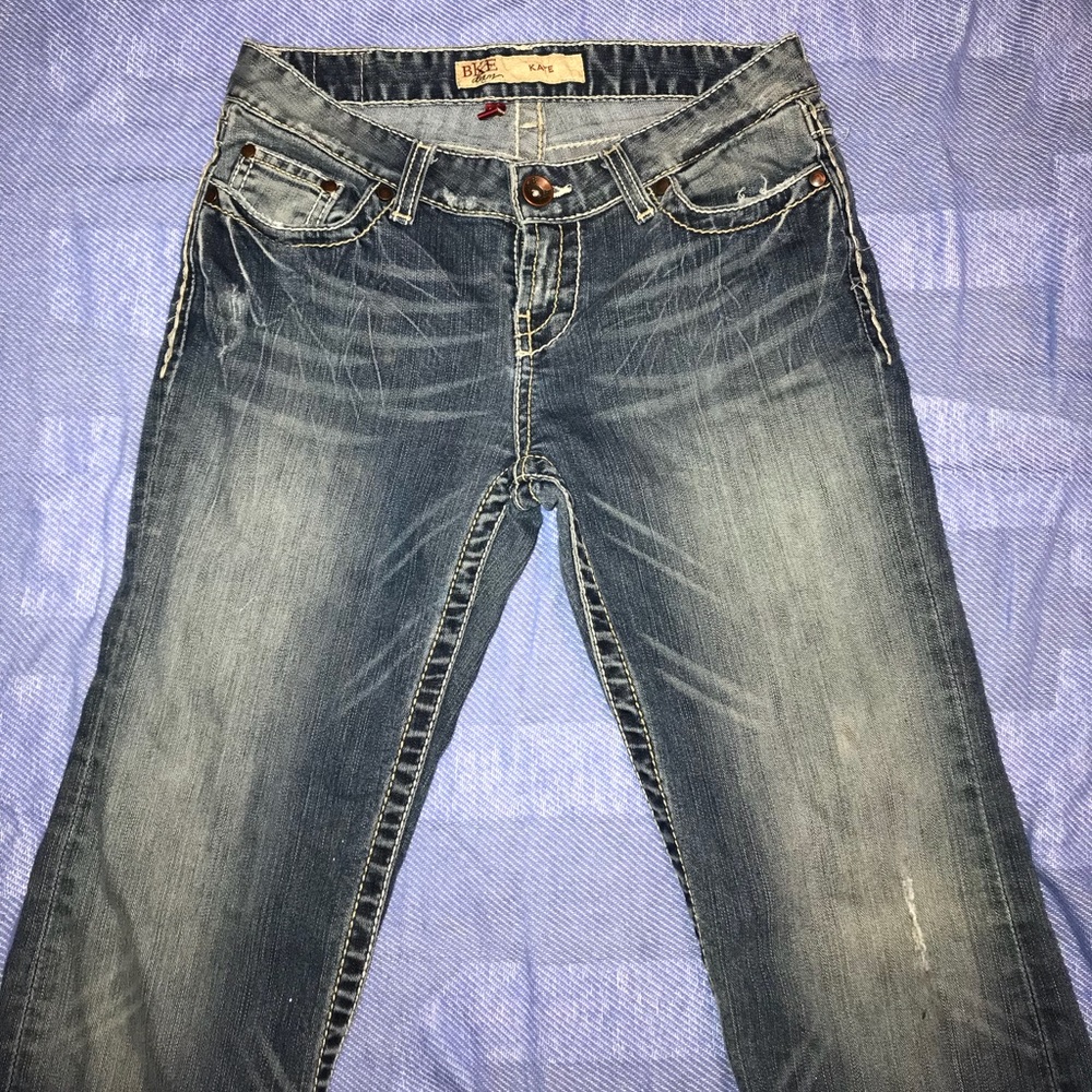 BKE ‘Kate’ Jeans